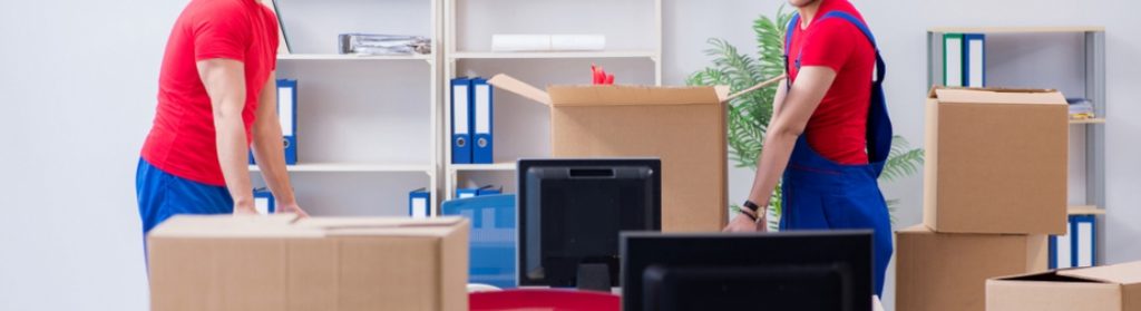 ADVANCED PACKERS AND MOVERS INDUSTRY